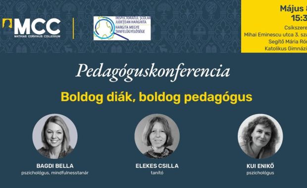 Esemenyek 2025 Pedagoguskonf