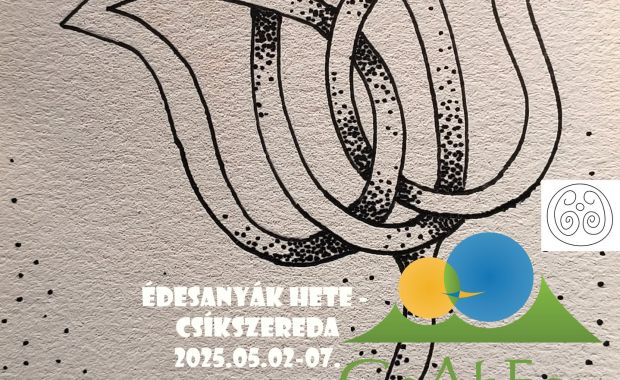 Esemenyek 2025 Edesanyak Hete