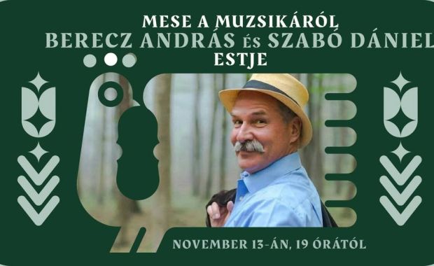 Esemenyek 2025 Zengoter Bereczandras