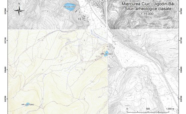 X 32 33 34 Hr I S B 12641 Hr I S B 12642 Hr I S A 12643