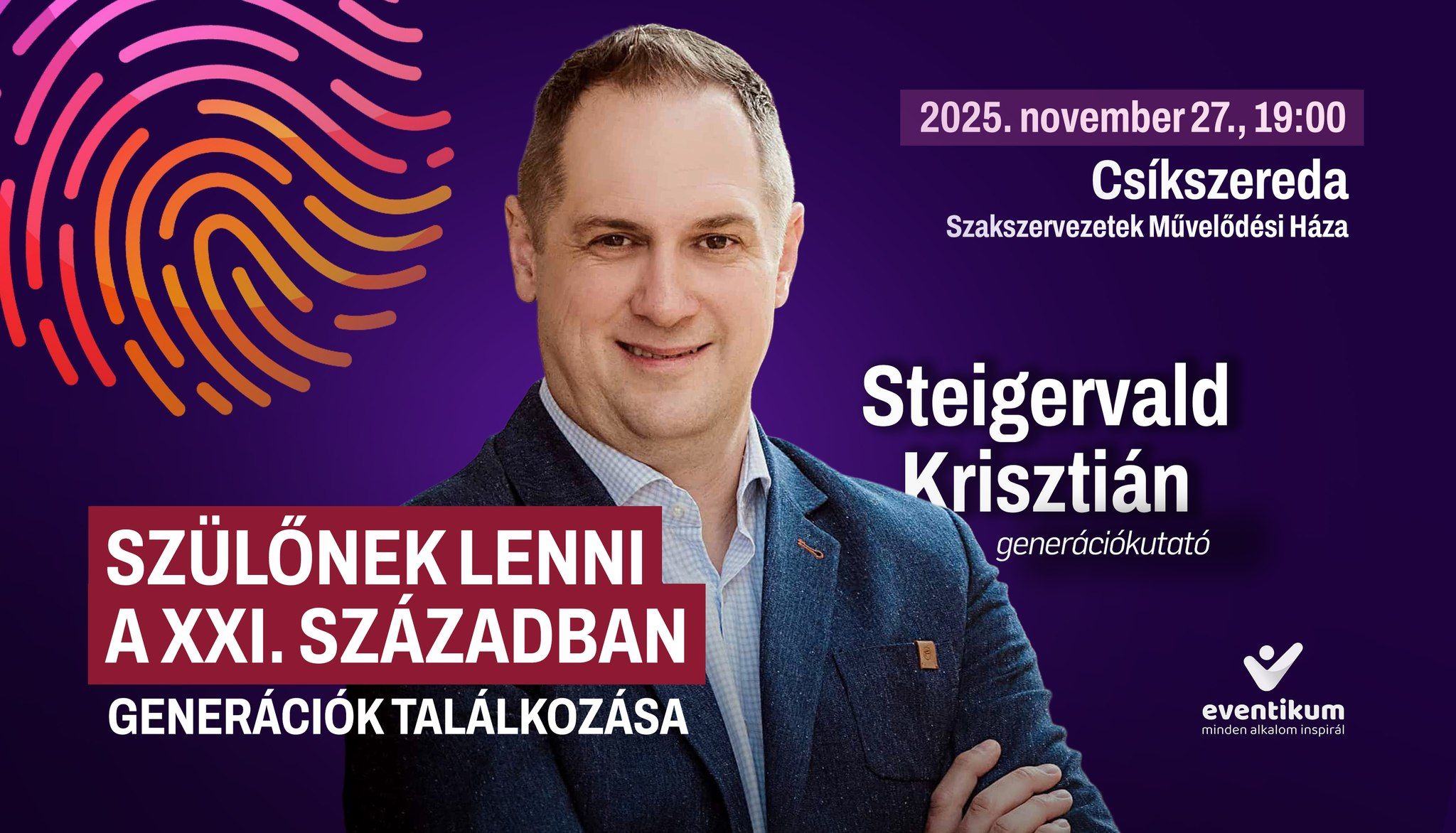 Esemenyek 2025 Szakszervezetk Steigervald