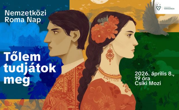 Esemenyek 2026 Csikimozi Romanap