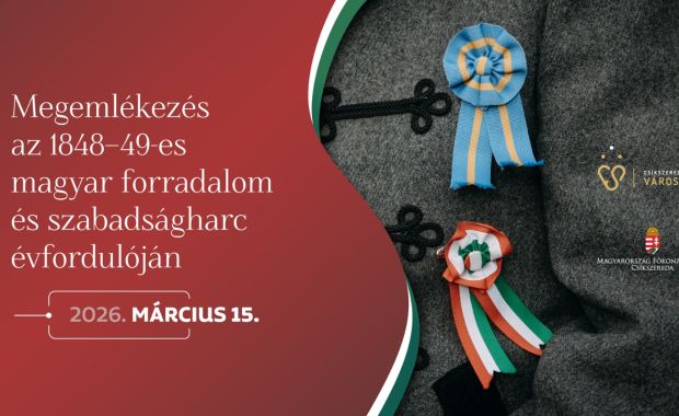 Esemenyek 2026 Marcius15