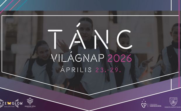 Esemenyek 2026 Tancvilagnap