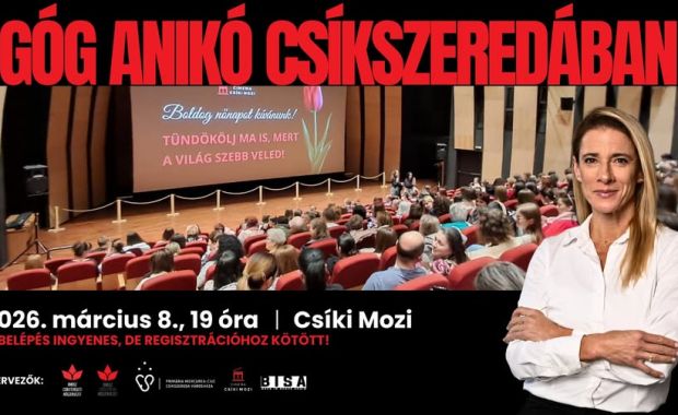 Esemenyek 2026 Rmdsz Goganiko