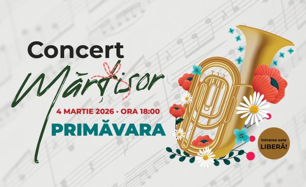 Esemenyek 2026 Concert Martisor