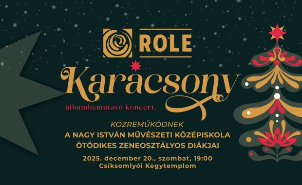 Esemenyek 2025 Csiksomlyo Role