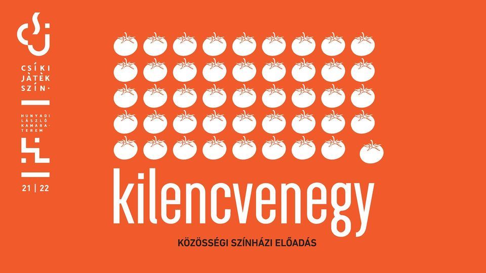 Esemenyek 2022 Csikijatekszin Kilencvenegy