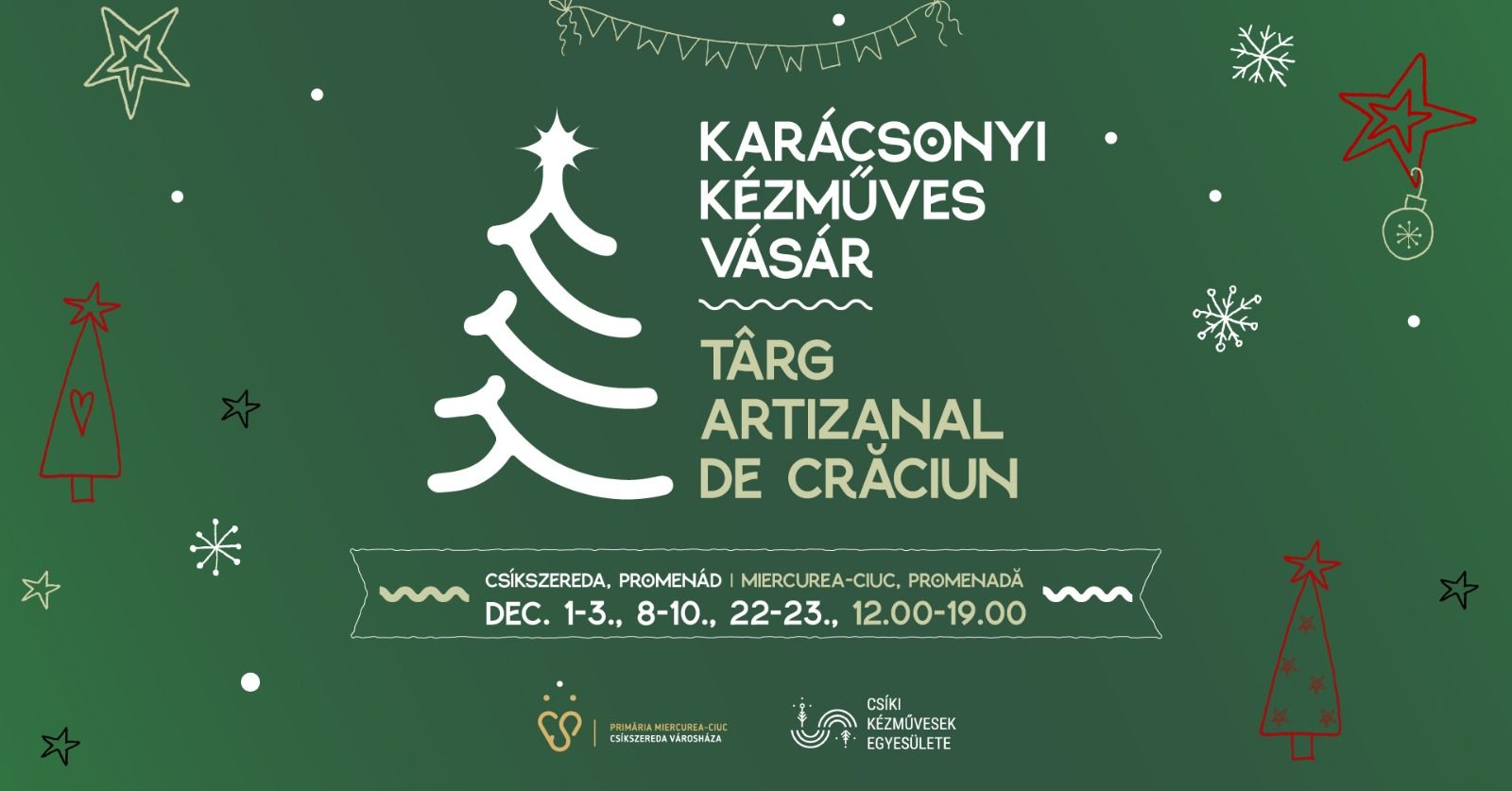 Esemenyek 2023 Karacsonyikezmuvesvasar