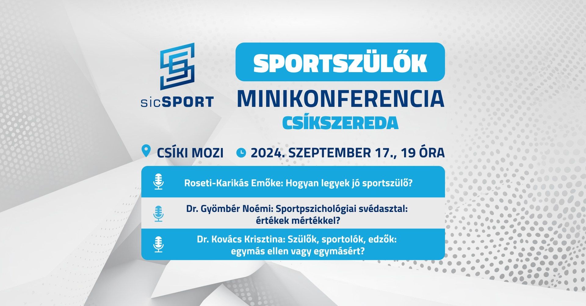 Esemenyek 2024 Sicsportminikonf