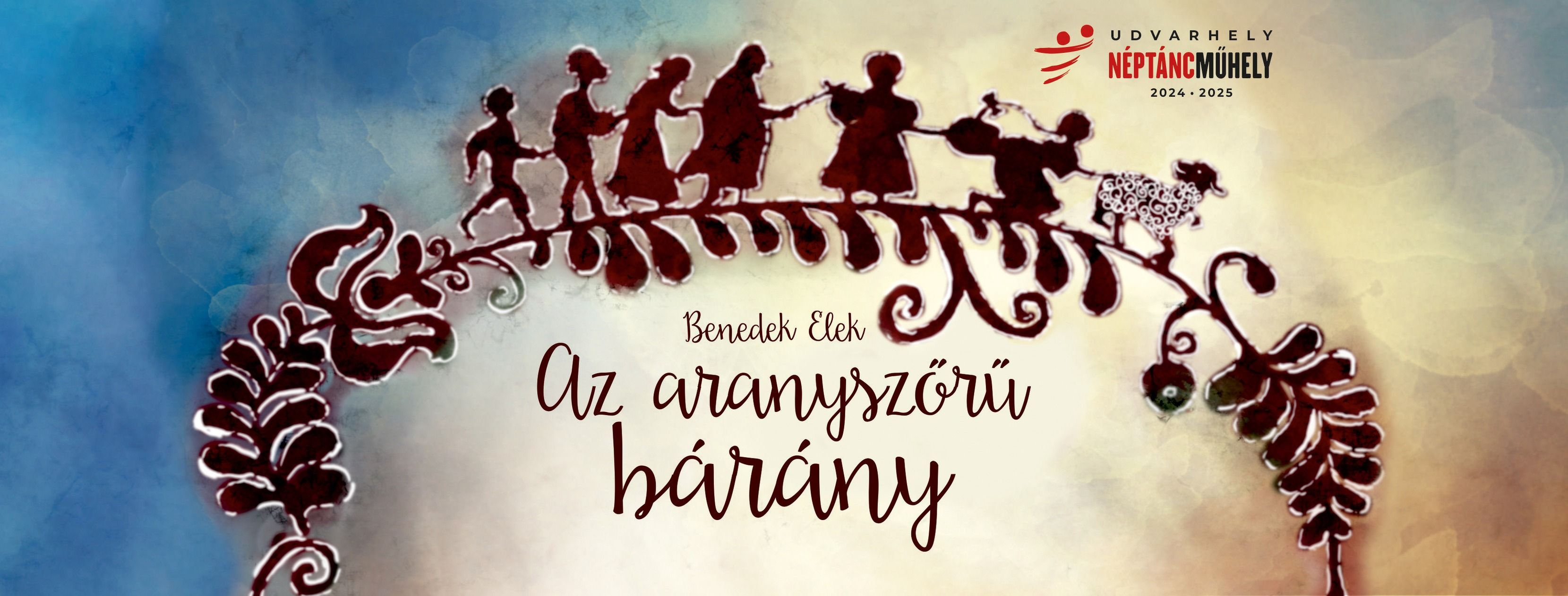 Esemenyek 2025 Hargitatanc Aranyszoru