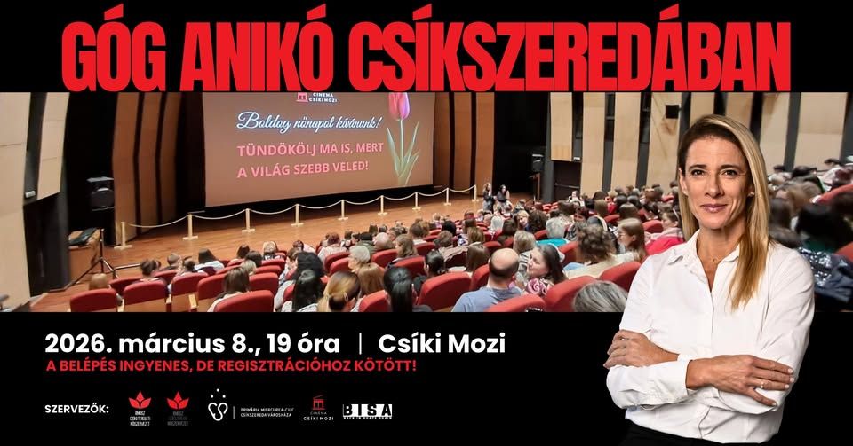 Esemenyek 2026 Rmdsz Goganiko