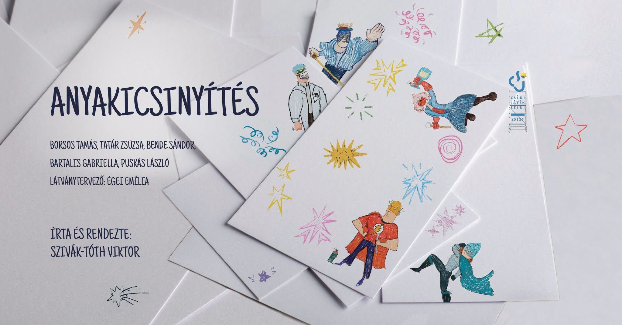 Esemenyek 2026 Csikijatekszin Anyakicsinyites