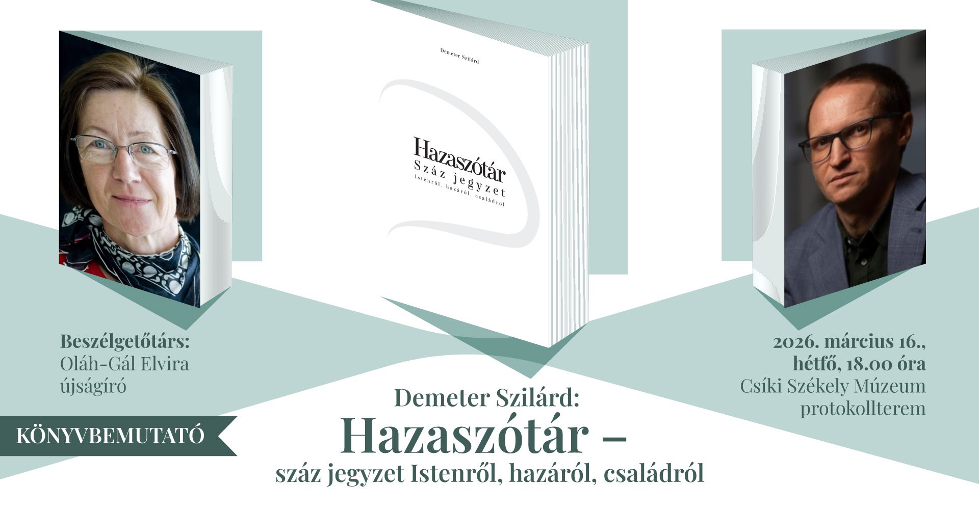 Esemenyek 2026 Csikimuzeum Demeterszilard
