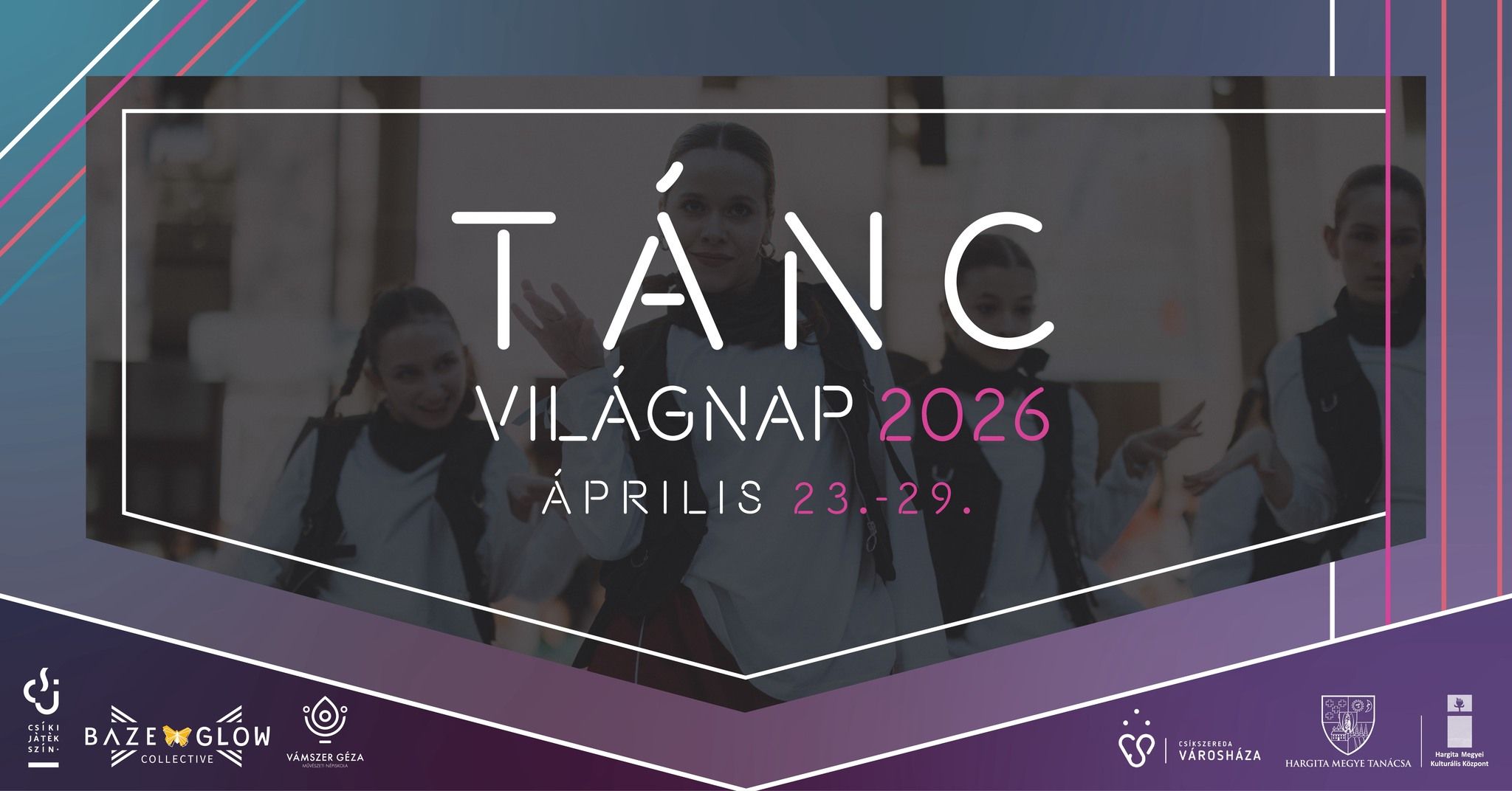 Esemenyek 2026 Tancvilagnap